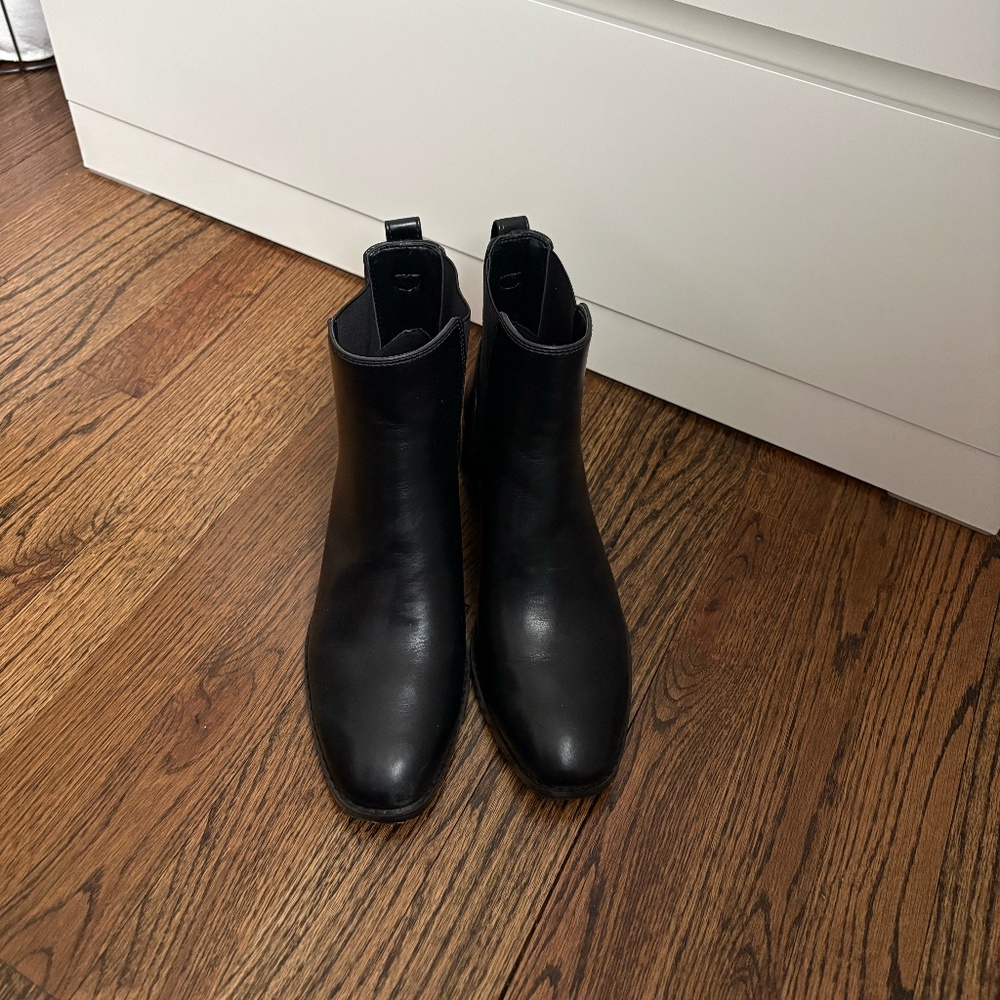 Jcrew boots